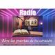 Logo de Radio Abre Las Puertas De Tu Corazón