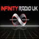 Logo de Infinity Radio UK