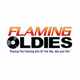 Logo de Flaming Oldies Radio