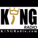 Logo de K1ng Radio