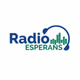 Logo de Radio Esperans