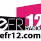 Logo de EFR12 Radio