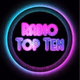 Logo de Radio SAM Music - Radio Top Ten