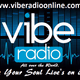 Logo de Vibe Radio Online