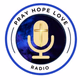 Logo de prayhopeloveradio.com
