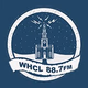 Logo de 88.7 FM WHCL - WHCL-FM
