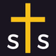 Logo de Save Souls Today (STS)