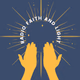 Logo de Radio Faith and Light
