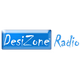 Logo de DesiZone Radio