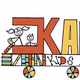 Logo de Kids Kart Radio - Radio 1