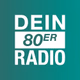 Logo de Radio RSG - Dein 80er