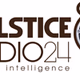 Logo de Soulstice Radio24