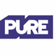 Logo de Pure Radio