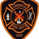 Logo de Louisville Fire Department