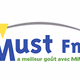 Logo de Must FM