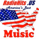 Logo de RadioHits.us