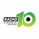 Logo de Radio 10 - Disco 90s Hits