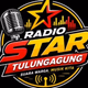Logo de Radio Star Tulungagung