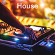 Logo de 104.6 RTL - House