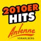 Logo de Antenne Vorarlberg - 2010er Hits