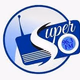 Logo de Super FM 96.3