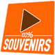 Logo de 100% Radio - Souvenirs