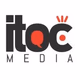 Logo de iTOC Media -  iTOC Ukrainian