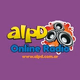 Logo de ALPD Online Radio