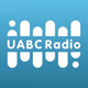 Logo de UABC Radio - XHUAC