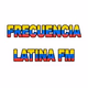 Logo de Frecuencia Latina FM