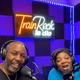 Logo de Trainreckradio