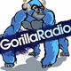 Logo de Gorilla Radio