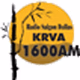 Logo de Radio Saigon Dallas 1600AM