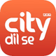 Logo de City 1016 - City Dil Se