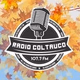 Logo de Radio Coltauco Fm Chile