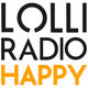 Logo de LolliRadio Happy Station