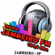 Logo de Rádio Jambeiro FM