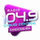 Logo de FM Cabugi Central