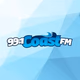 Logo de 99.1 Coast FM - CHTK-FM