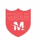 Logo de MyVoiceMyWeapon FM