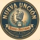 Logo de Radio Mensaje