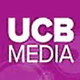 Logo de UCB Media