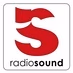 Logo de Radio Sound