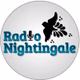 Logo de Radio Nightingale