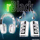 Logo de rblack