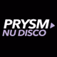 Logo de Prysm Radio - Prysm Nu Disco