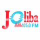 Logo de Joliba FM