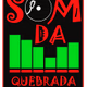 Logo de Rádio Som da Quebrada