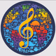 Logo de UbuntuFM - Jazz Radio