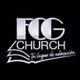 Logo de Radio FCG